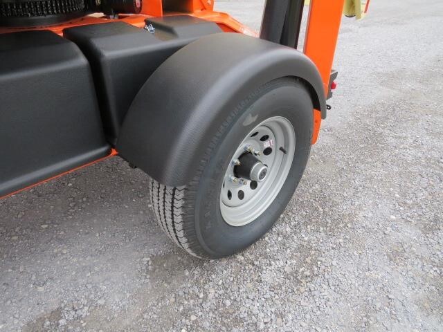 2025 JLG ET500J-12