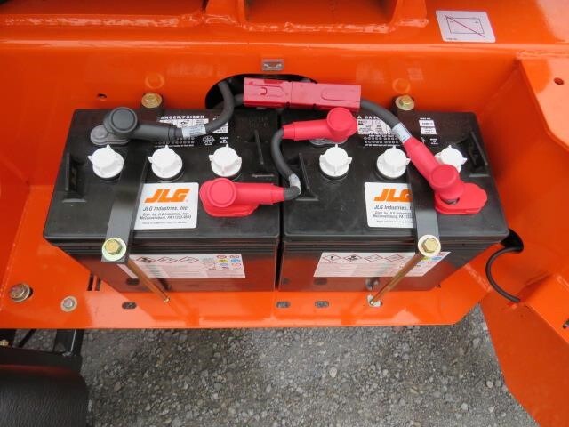 2025 JLG ET500J-16