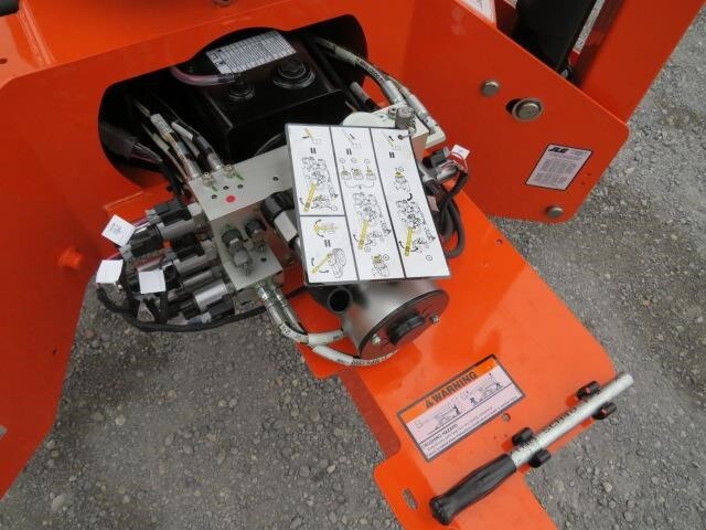 2025 JLG ET500J-17