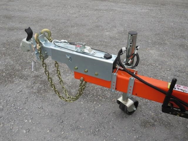 2025 JLG ET500J-22