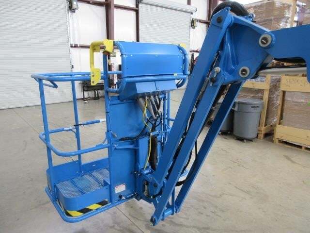 2025 Genie Z-34/22 IC-9