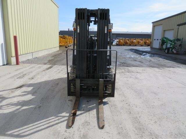 2018 Doosan G25P-5 Picture 7 2018 Doosan G25P-5-7