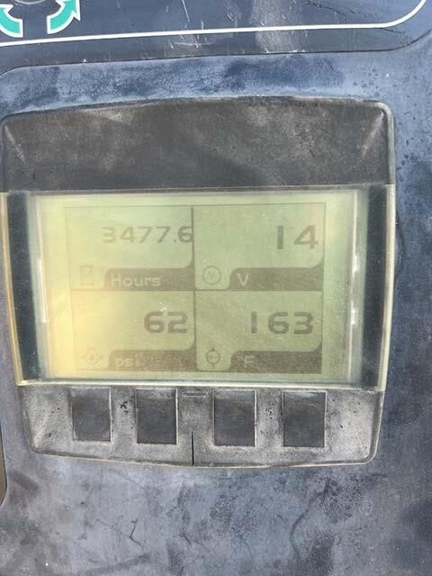 2017 Genie S-65 Picture 15 2017 Genie S-65-15