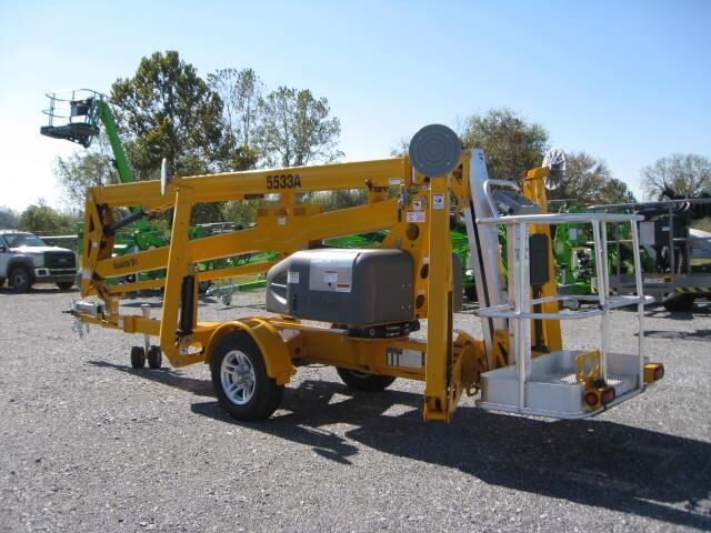2025 Bil-Jax 5533A-3