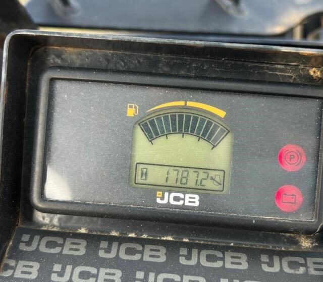 2019 JCB 940 Picture 5 2019 JCB 940-5