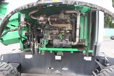 2016 Genie Z-62/40-5