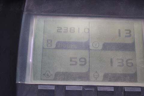 2016 Genie Z-62/40-9