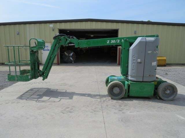 2016 Genie Z-30/20N RJ-1