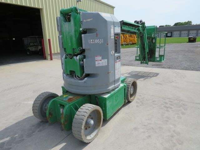 2016 Genie Z-30/20N RJ Picture 6 2016 Genie Z-30/20N RJ-6