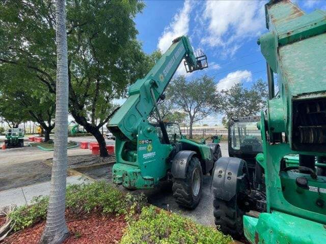 2017 JCB 510-56 Picture 4 2017 JCB 510-56-4