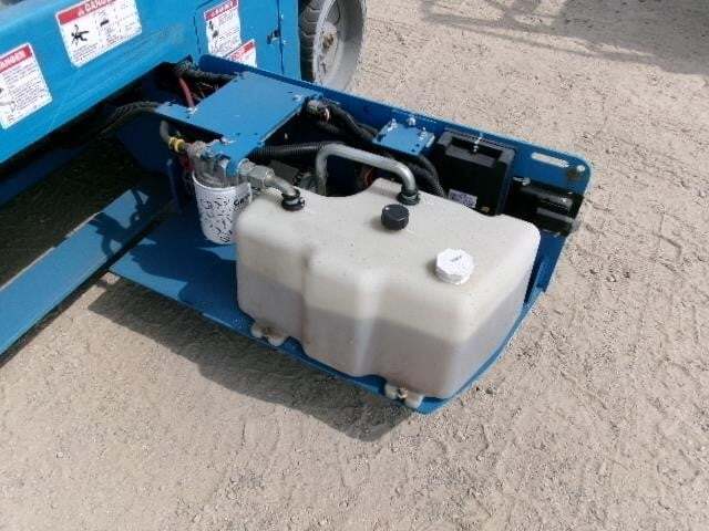 2018 Genie GS-2632 Picture 8 2018 Genie GS-2632-8