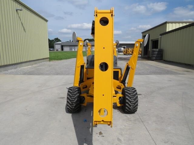 2022 Haulotte 55XA-20