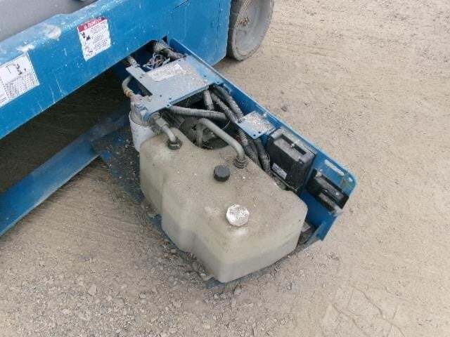 2018 Genie GS-2632 Picture 7 2018 Genie GS-2632-7