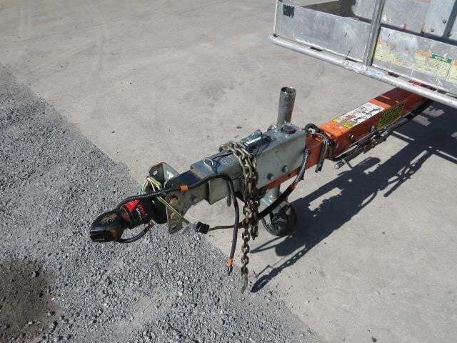 2018 JLG T500J Picture 15 2018 JLG T500J-15