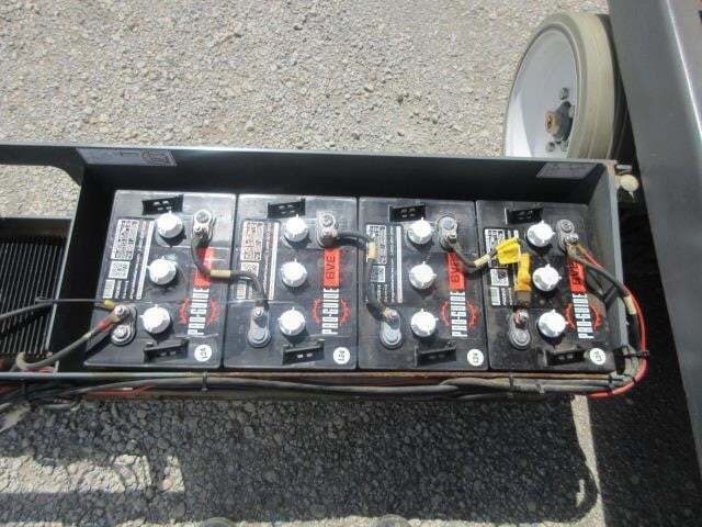 2017 Skyjack SJ3226 Picture 9 2017 Skyjack SJ3226-9