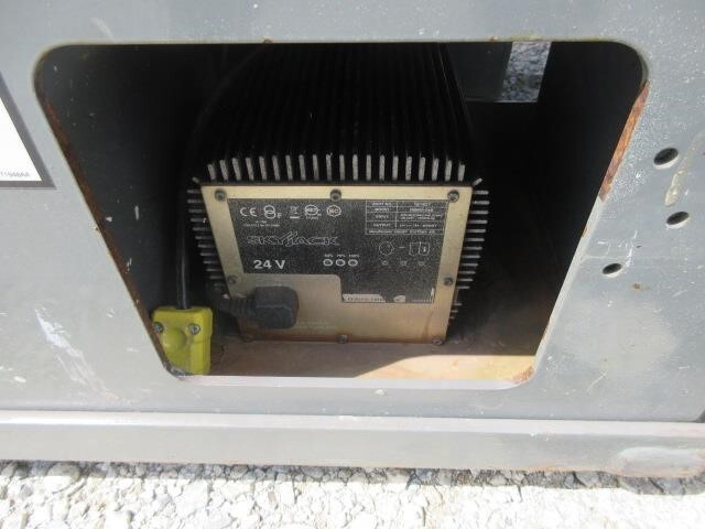 2017 Skyjack SJ3226 Picture 10 2017 Skyjack SJ3226-10