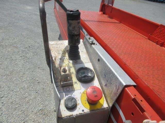 2017 Skyjack SJ3226 Picture 12 2017 Skyjack SJ3226-12