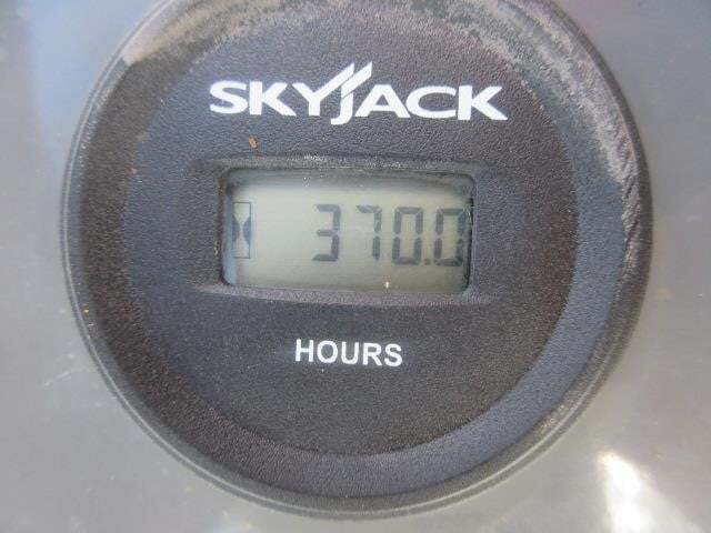 2017 Skyjack SJ3226 Picture 14 2017 Skyjack SJ3226-14