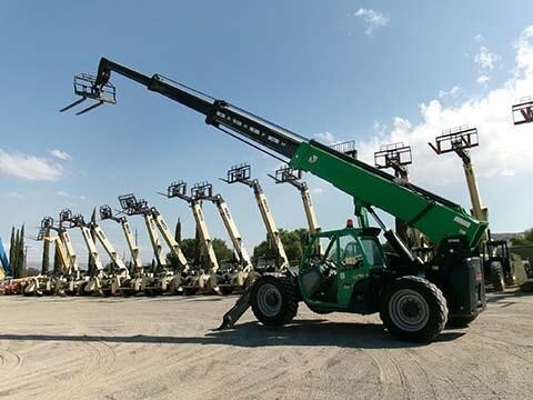 2017 JLG 1255-20