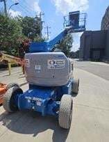 2017 Genie Z-45/25J DC Picture 3 2017 Genie Z-45/25J DC-3