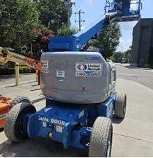 2017 Genie Z-45/25J DC Picture 4 2017 Genie Z-45/25J DC-4