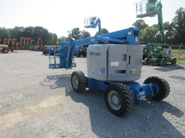 2017 Genie Z-34/22 IC Picture 4 2017 Genie Z-34/22 IC-4