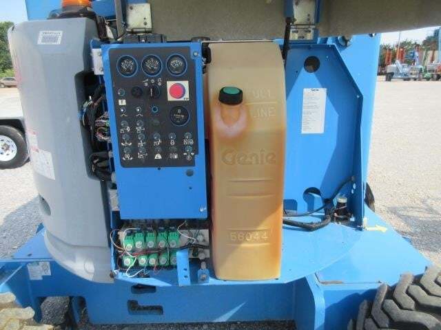 2017 Genie Z-34/22 IC Picture 15 2017 Genie Z-34/22 IC-15