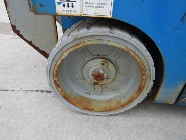 2017 Genie GS-1930 Picture 14 2017 Genie GS-1930-14