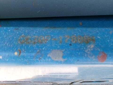 2018 Genie GS-1930 Picture 13 2018 Genie GS-1930-13