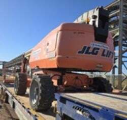 2017 JLG 660SJ Picture 2 2017 JLG 660SJ-2