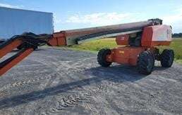 2017 JLG 660SJ Picture 3 2017 JLG 660SJ-3