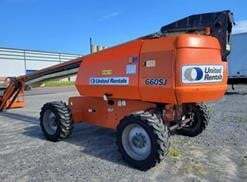 2017 JLG 660SJ Picture 4 2017 JLG 660SJ-4