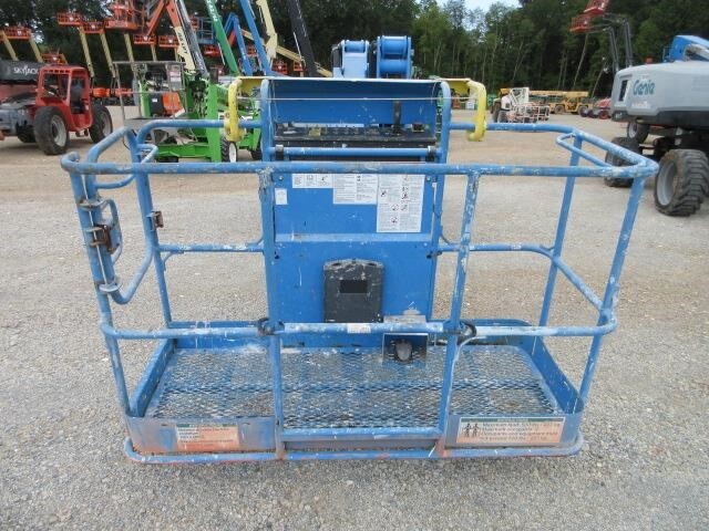 2018 Genie Z-45/25J DC-5