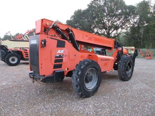 2018 SkyTrak 10054-3