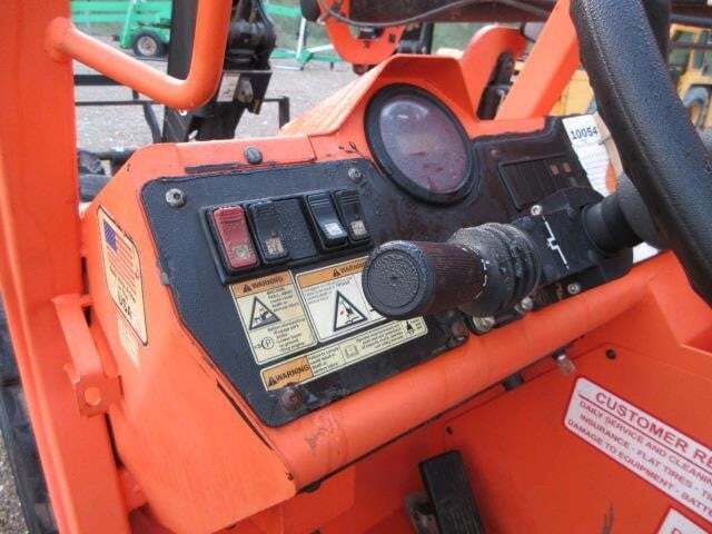 2018 SkyTrak 10054-20