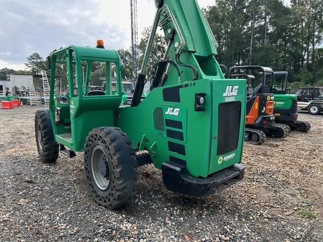 2016 SkyTrak 6036-2