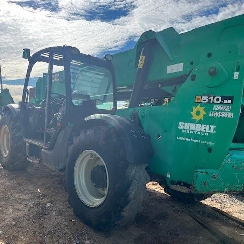2017 JCB 510-56-2