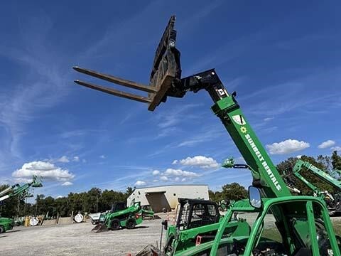2016 JLG G5-18A-5