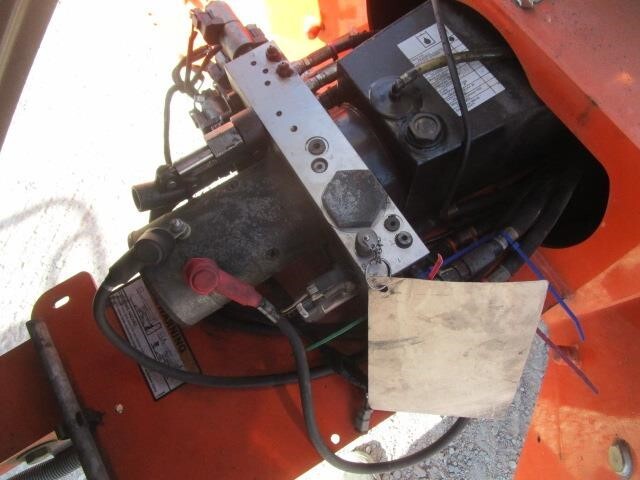 2016 JLG T500J Picture 13 2016 JLG T500J-13