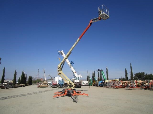 2016 JLG T500J Picture 19 2016 JLG T500J-19