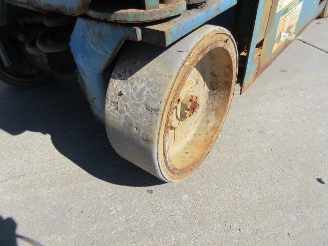 2015 Genie GS-1930 Picture 5 2015 Genie GS-1930-5