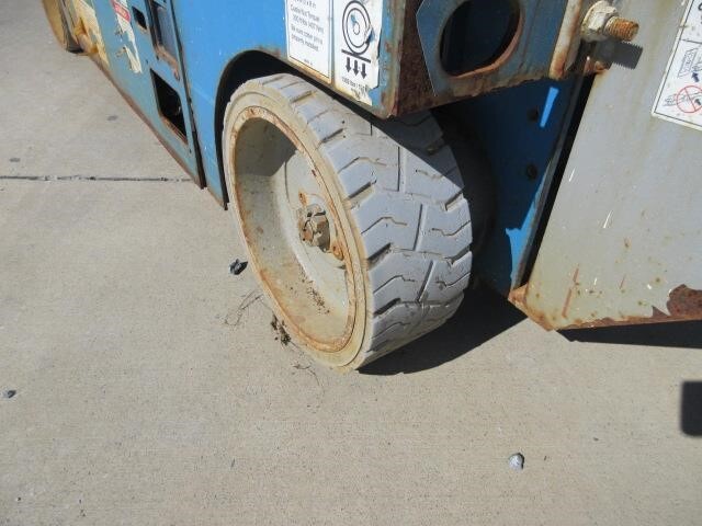 2015 Genie GS-1930 Picture 6 2015 Genie GS-1930-6