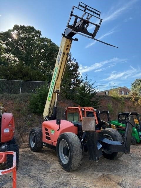 2016 JLG G10-43 Picture 2 2016 JLG G10-43-2