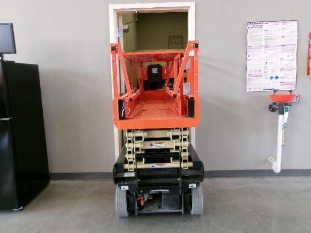 2025 JLG R1932-17