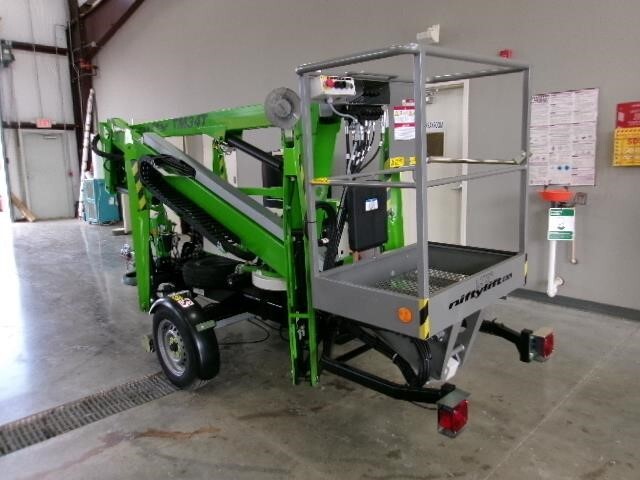 2025 Niftylift TM34T-4