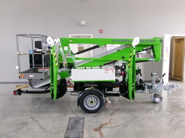 2025 Niftylift TM34T-1