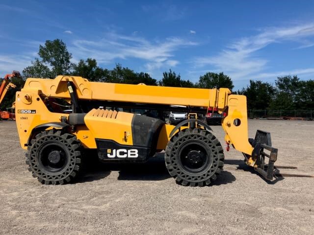2021 JCB 509-42-2