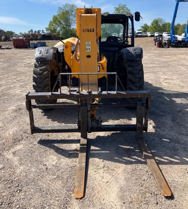 2021 JCB 509-42-1