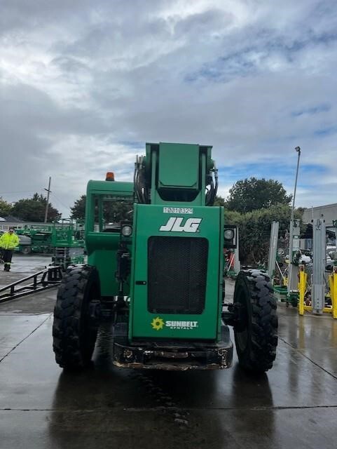 2018 SkyTrak 6042 Picture 6 2018 SkyTrak 6042-6