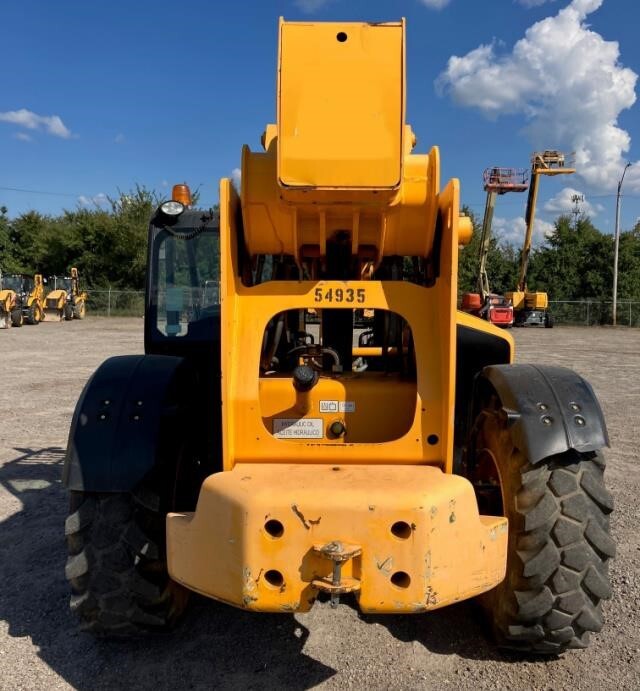 2019 JCB 510-56 Picture 4 2019 JCB 510-56-4